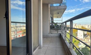 VENTA DPTO 2AMB C/BALCON Y AMENITIES EN V. URQUIZA