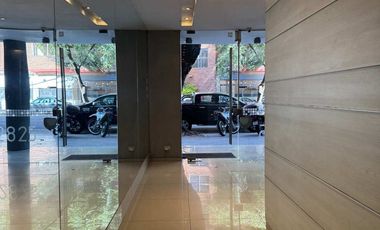 VENTA DPTO 2AMB C/BALCON Y AMENITIES EN V. URQUIZA