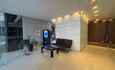 VENTA DPTO 2AMB C/BALCON Y AMENITIES EN V. URQUIZA