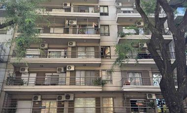 VENTA DPTO 2AMB C/BALCON Y AMENITIES EN V. URQUIZA