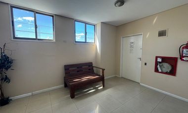 VENTA DPTO 2AMB C/BALCON Y AMENITIES EN V. URQUIZA