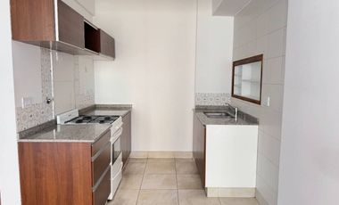 VENTA DPTO 2AMB C/BALCON Y AMENITIES EN V. URQUIZA