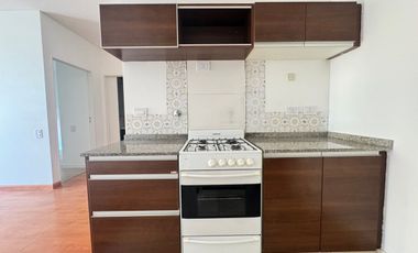 VENTA DPTO 2AMB C/BALCON Y AMENITIES EN V. URQUIZA