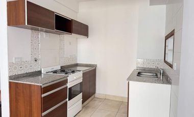 VENTA DPTO 2AMB C/BALCON Y AMENITIES EN V. URQUIZA