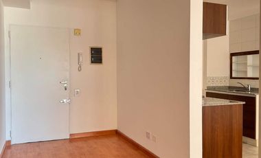 VENTA DPTO 2AMB C/BALCON Y AMENITIES EN V. URQUIZA