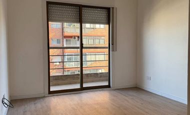 VENTA DPTO 2AMB C/BALCON Y AMENITIES EN V. URQUIZA