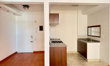 VENTA DPTO 2AMB C/BALCON Y AMENITIES EN V. URQUIZA