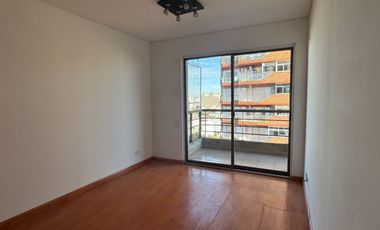 VENTA DPTO 2AMB C/BALCON Y AMENITIES EN V. URQUIZA