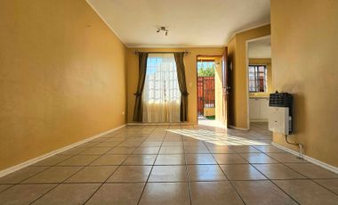 Casa en arriendo en PUENTE ALTO