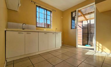 Casa en arriendo en PUENTE ALTO