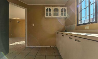 Casa en arriendo en PUENTE ALTO