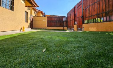 Casa en arriendo en PUENTE ALTO