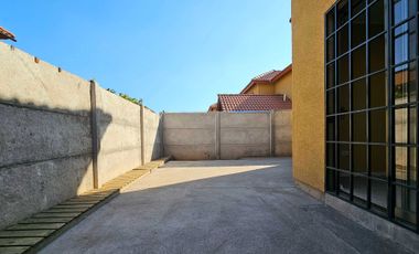 Casa en arriendo en PUENTE ALTO