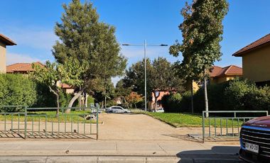 Casa en arriendo en PUENTE ALTO