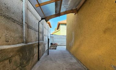 Casa en arriendo en PUENTE ALTO