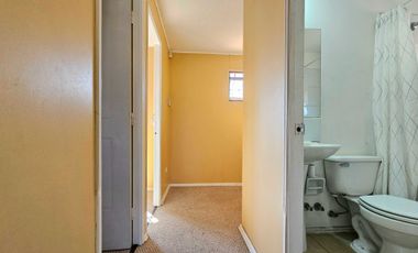 Casa en arriendo en PUENTE ALTO