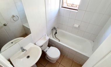 Casa en arriendo en PUENTE ALTO