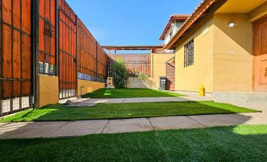 Casa en arriendo en PUENTE ALTO