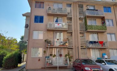 Departamento en arriendo en SANTIAGO