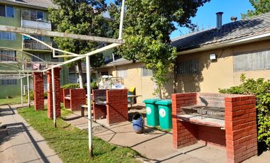 Departamento en arriendo en SANTIAGO