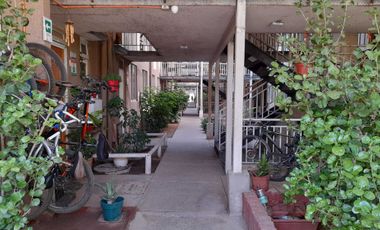 Departamento en arriendo en SANTIAGO