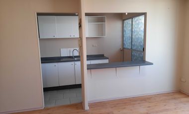 Departamento en arriendo en SANTIAGO
