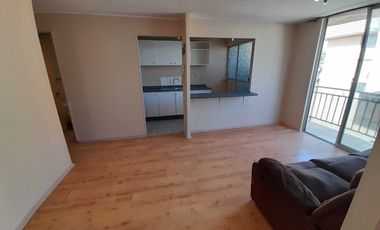 Departamento en arriendo en SANTIAGO