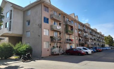 Departamento en arriendo en SANTIAGO