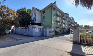 Departamento en arriendo en SANTIAGO
