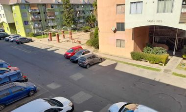 Departamento en arriendo en SANTIAGO