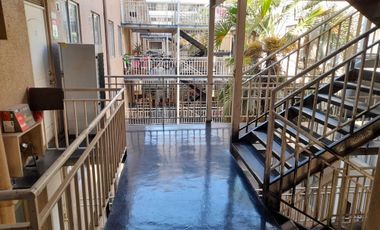 Departamento en arriendo en SANTIAGO