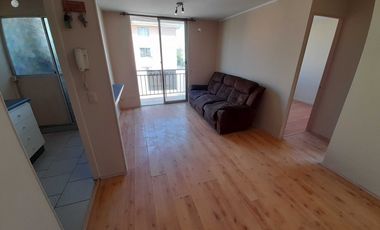 Departamento en arriendo en SANTIAGO