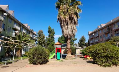 Departamento en arriendo en SANTIAGO