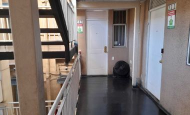 Departamento en arriendo en SANTIAGO