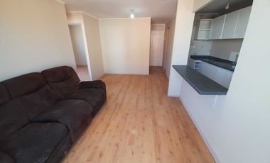 Departamento en arriendo en SANTIAGO