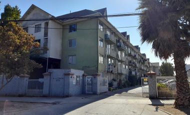 Departamento en arriendo en SANTIAGO