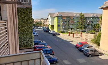 Departamento en arriendo en SANTIAGO
