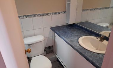 Departamento en arriendo en SANTIAGO