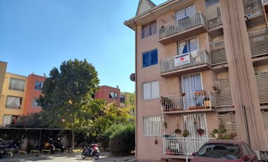 Departamento en arriendo en SANTIAGO