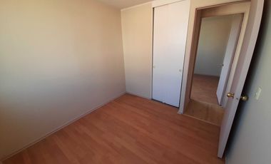 Departamento en arriendo en SANTIAGO