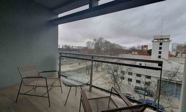 ALQUILER TEMPORAL MONOAMBIENTE QUARTIER RETIRO