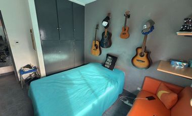 VENTA DEPARTAMENTO WILDE 4 AMBIENTES PERMUTA