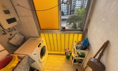 VENTA DEPARTAMENTO WILDE 4 AMBIENTES PERMUTA