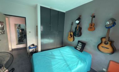 VENTA DEPARTAMENTO WILDE 4 AMBIENTES PERMUTA