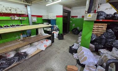 VENTA GALPON, DEPOSITO WILDE