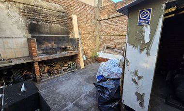 VENTA GALPON, DEPOSITO WILDE