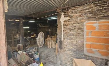 Venta ph 3 ambientes a reciclar. Quilmes Oeste