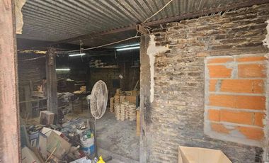 Venta ph 3 ambientes a reciclar. Quilmes Oeste