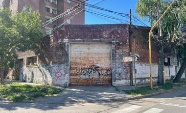 VENTA DE GALPÓN EN BARRIO CANDIOTI NORTE