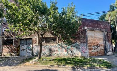 VENTA DE GALPÓN EN BARRIO CANDIOTI NORTE